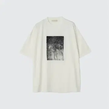YOKE Embroidery T-shirt(TARO MIZUTANI)