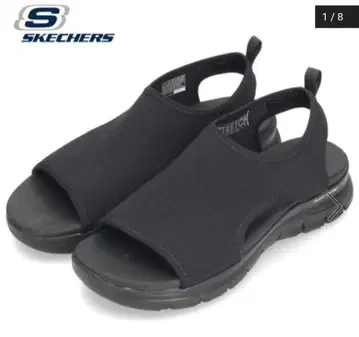 스케쳐스 샌들