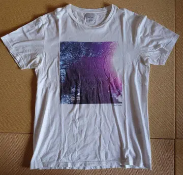Paul Smith 티셔츠 taken by Paul