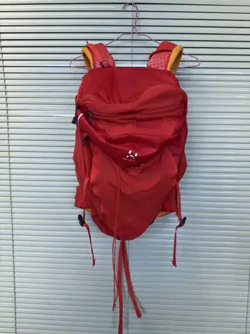 호그로프스 Haglfs SUSA 40 백팩