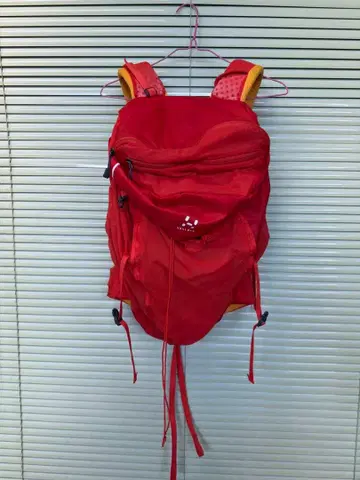 호그로프스 Haglfs SUSA 40 백팩