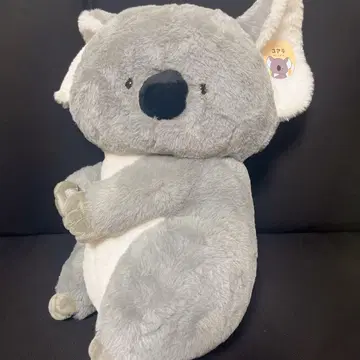 안아줘 코알라 봉제 인형 약 43cm