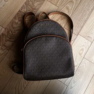 MICHAEL KORS 백팩 백