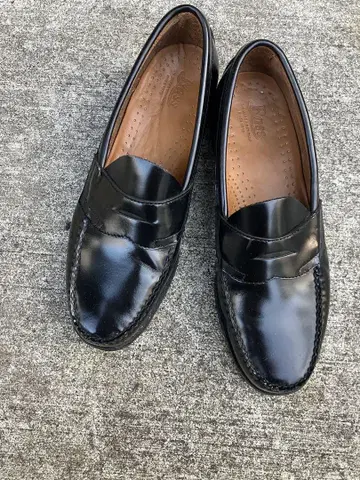 g.h.bass 로퍼