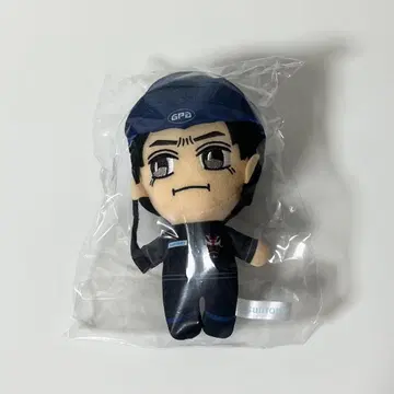 카와다 유가 기수 봉제 인형 마스코트 키링 netkeiba