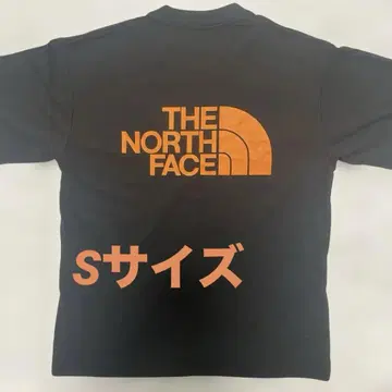BEAMS THE NORTH FACE OUTDOOR UTILITY Tee