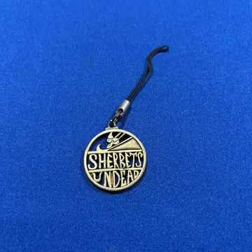 SHERBETS UNDEAD 스트랩