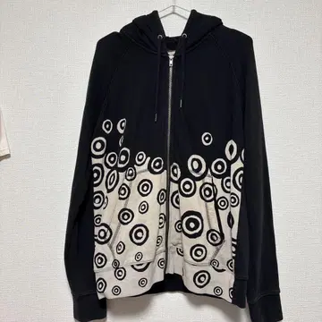 GAP X 10 꼬르소 꼬모 콜라보 후드티