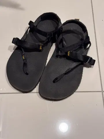 Luna Sandals Leadville Trail Men's US9