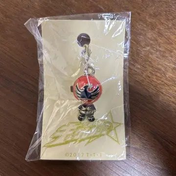 우주전대 큐레인저 액세서리 참