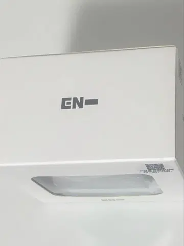 ENHYPEN OFFICIAL LIGHT BAND