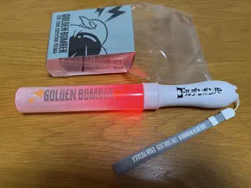 골든봄버 사인 라이트 2025
