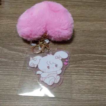 Mikko 캐미 아크릴 키링