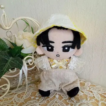 스노치루 치루누이 SnowMan 이와모토 히카루 누이 의류