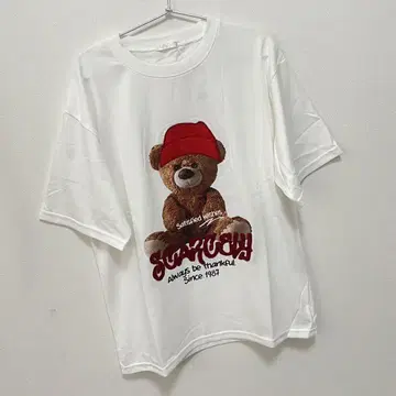 me jane FUN 곰 사가라 T