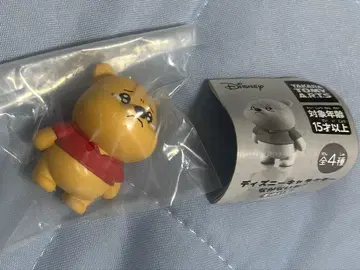 디즈니 캐릭터 울보 몬 푸우