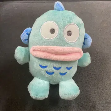 한교동 봉제인형