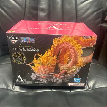 즉시 구매 제일복권 원피스 EX A상 모모노스케