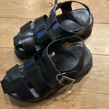 ONCILY 남성 샌들