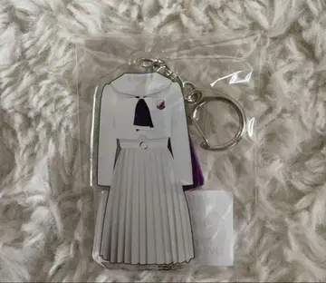 노기자카46 5기생 의상 키링 신참자