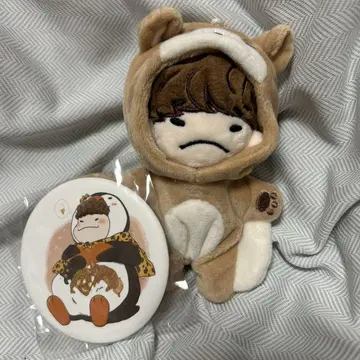 2PM 준호 이프니 10cm
