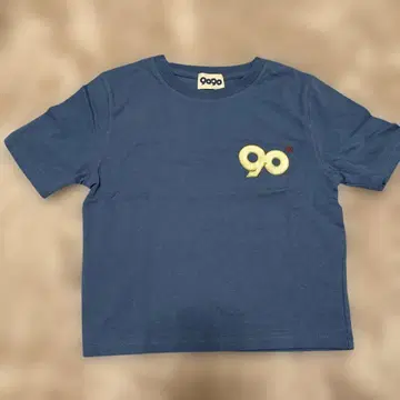 9090 나인티나인티 로고 치비 T 로고T