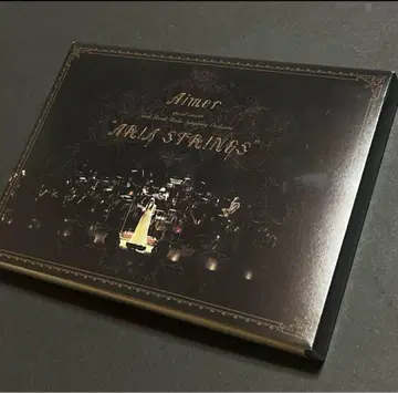 Aimer special concert ARIA STRINGS
