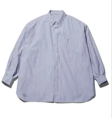 프레쉬 서비스 25ssDRY OXFORD CORPORATE SHIRT