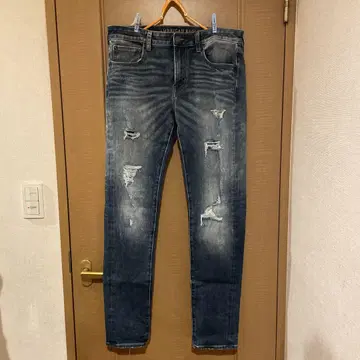 아메리칸 이글 데님
