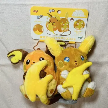 닮은꼴 포켓몬 포켓몬 센터 한정