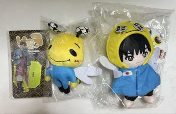 Hey!Say!JUMP 야부 코타 9 봉제 인형 아크릴 스탠드