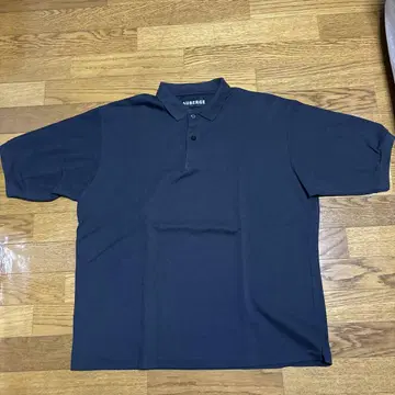 AUBERGE 피케 셔츠 44
