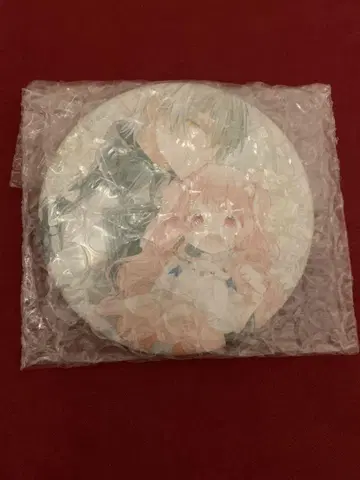 카도코미 캔뱃지 공작가의 사랑받는 가짜 어린 여자아이