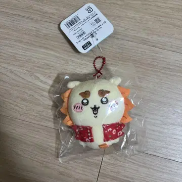치이카와 시사 기념품 가게 난쿠루나이사~!! 마스코트 (시사)