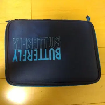 Butterfly 탁구 라켓 세트