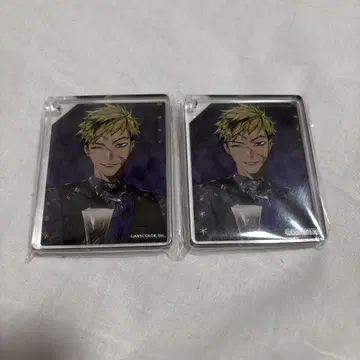 니지산지 BAR HEROES 카페 벤타 크로우