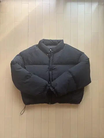 Londoner Short Down Jacket (4color)