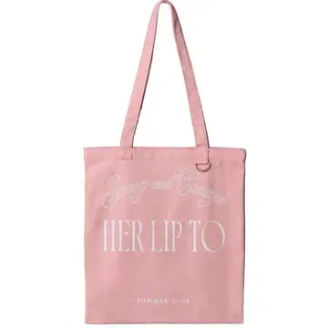 herlipto Scoop and Escape Tote