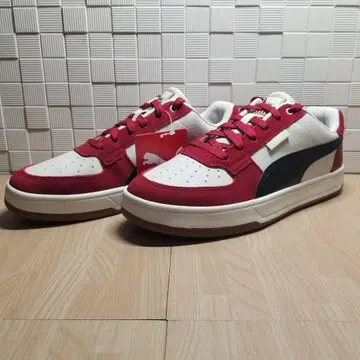 [새상품 배송비 포함] 푸마 PUMA 케이븐 2.0 GREENSIDE
