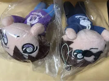 마츠다 하기와라 엎드려 쁘띠