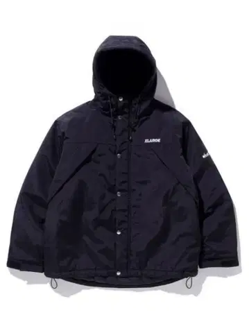 [ XLARGE x WILD THINGS ] CHAMONIX JACKET