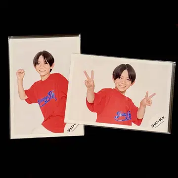 요코타 히로토 공식 사진 쟈니즈 Jr. 왓쇼이