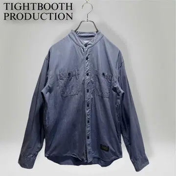 TIGHTBOOTH PRODUCTION / 칼라리스 루드 셔츠