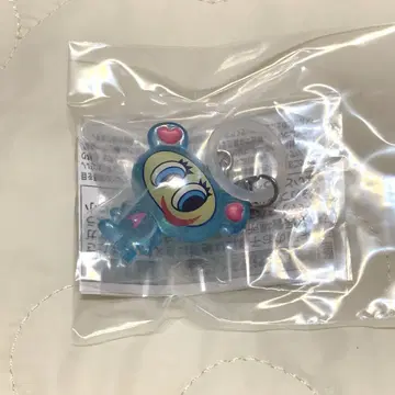 나루미야 캐릭터즈 메지루시 액세서리 엔젤블루 나카무라 군