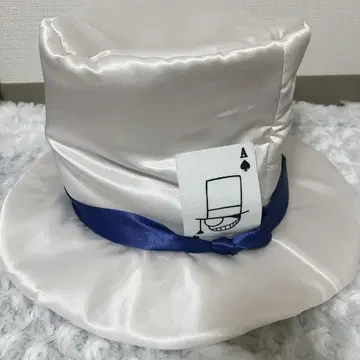 괴도 키드 코스프레 USJ 한정 콜라보 햇