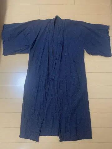 유카타 남성용 기모노