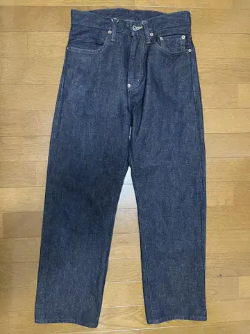 SUGARHILL Modern Denim Trousers 30