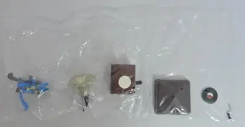 리멘트 VINTAGE COLLECTION 루카리오 3
