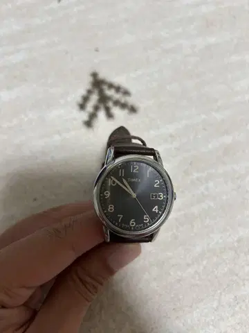 TIMEX 손목시계