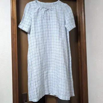 마드모아젤 논농의 원피스